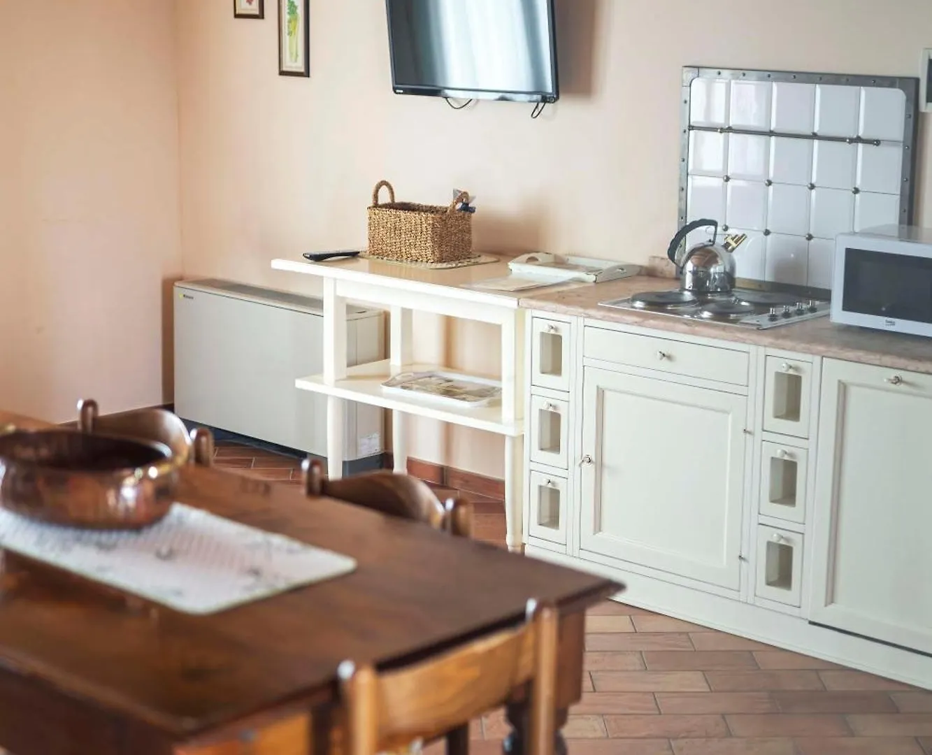 Guest house Fenil Conter Cottage & Suite Pozzolengo