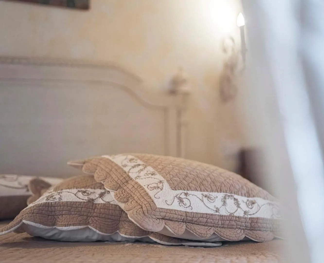 Guest house Fenil Conter Cottage & Suite Pozzolengo