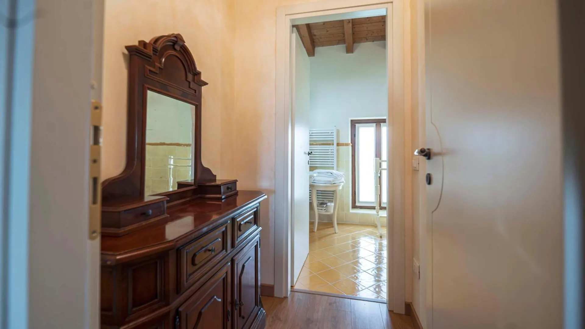 Fenil Conter Cottage & Suite Pozzolengo