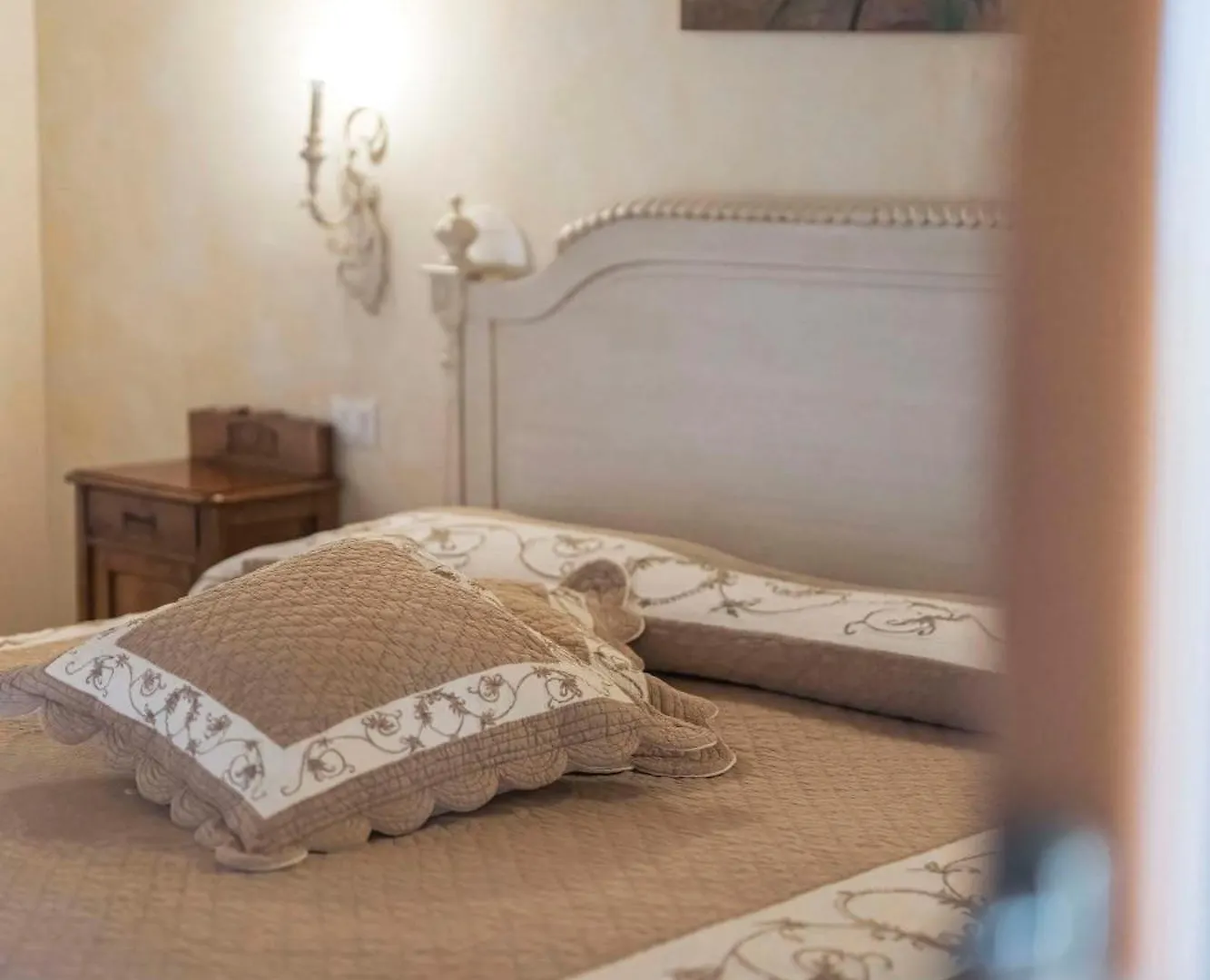 Fenil Conter Cottage & Suite Pozzolengo