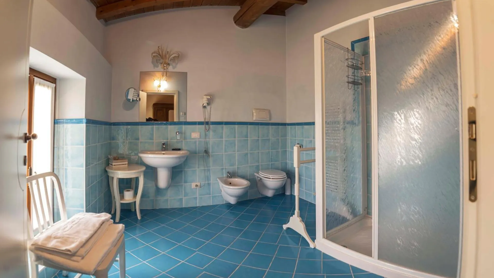 Fenil Conter Cottage & Suite Pozzolengo Guest house