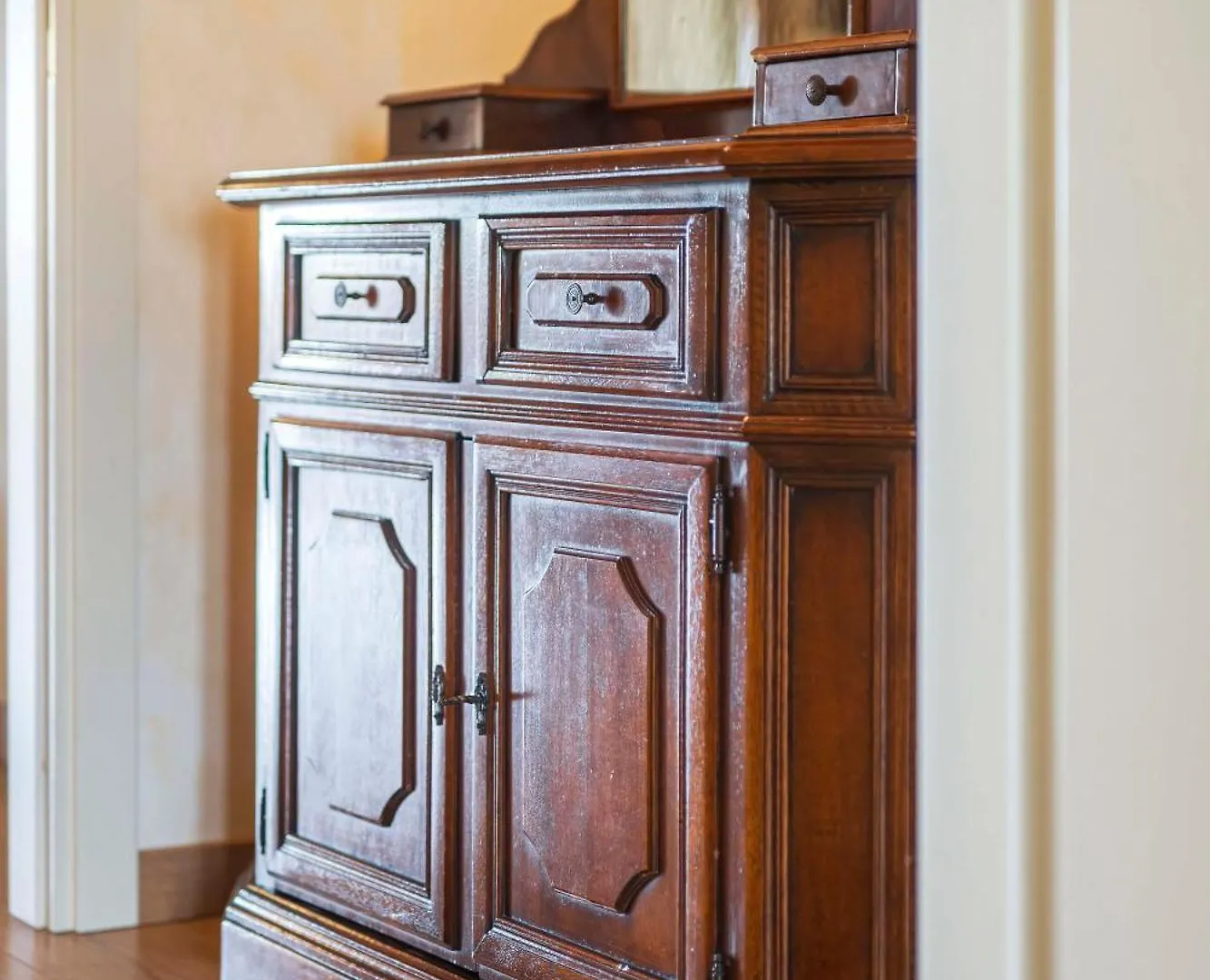 Guest house Fenil Conter Cottage & Suite Pozzolengo