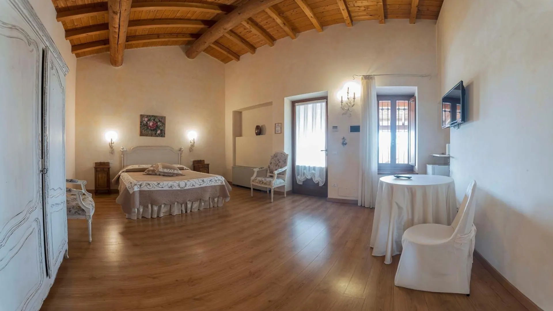 Fenil Conter Cottage & Suite Pozzolengo