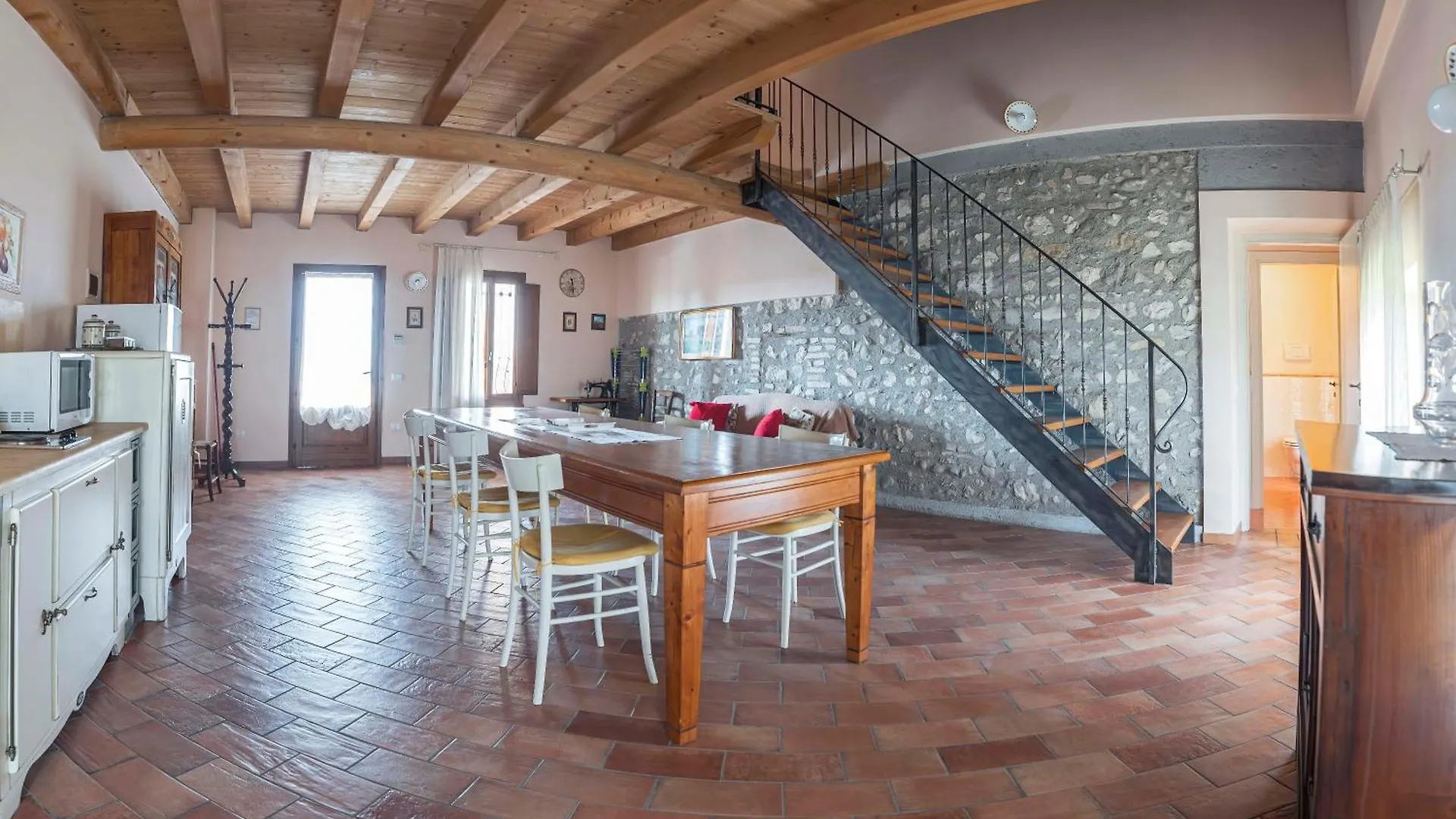 Fenil Conter Cottage & Suite Pozzolengo Italy