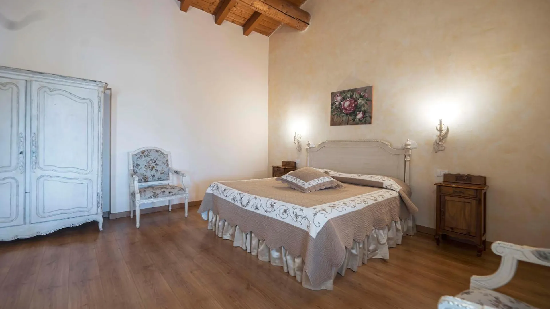 Fenil Conter Cottage & Suite Pozzolengo 0*,  Italy