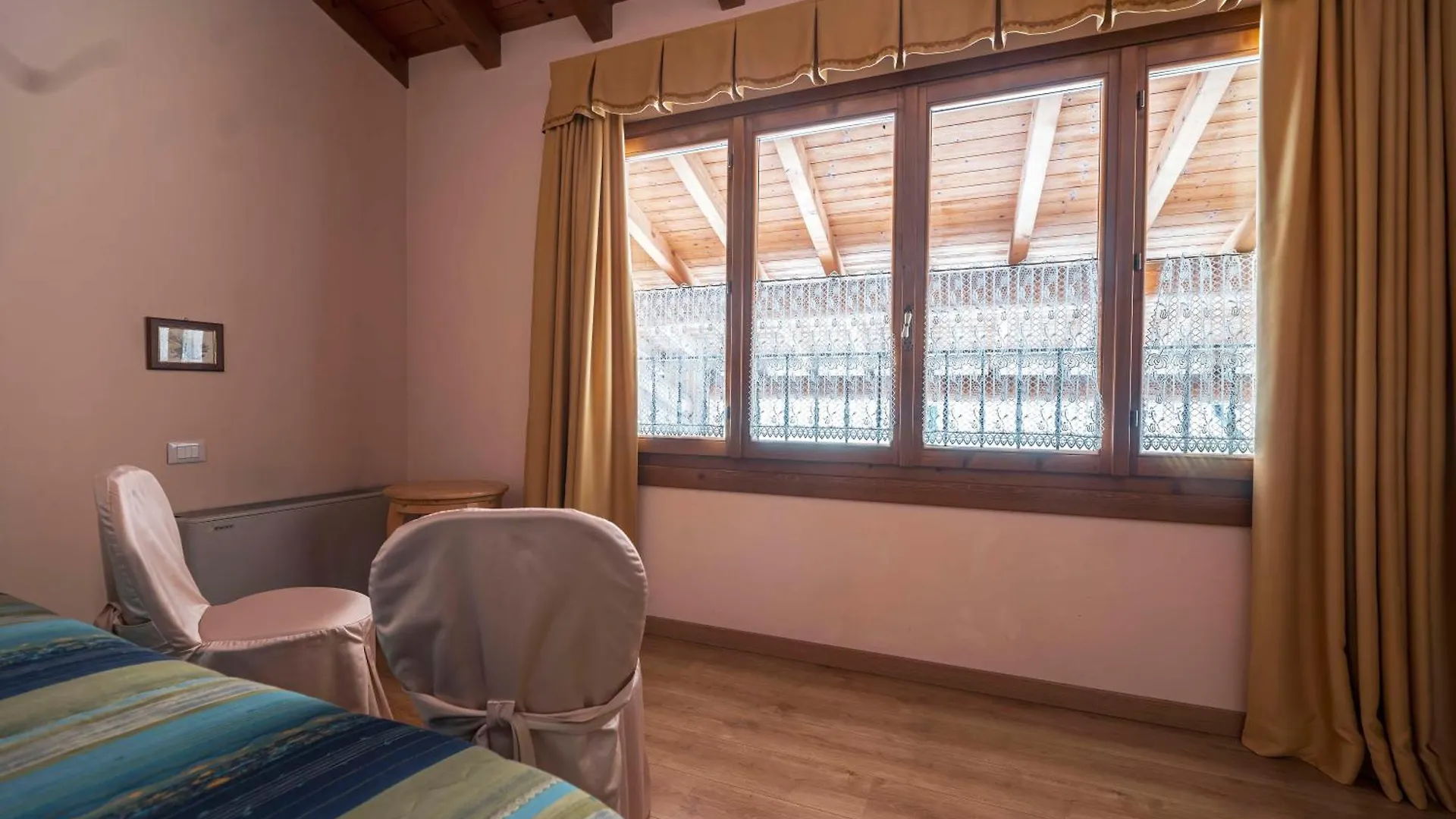 Fenil Conter Cottage & Suite Pozzolengo Guest house