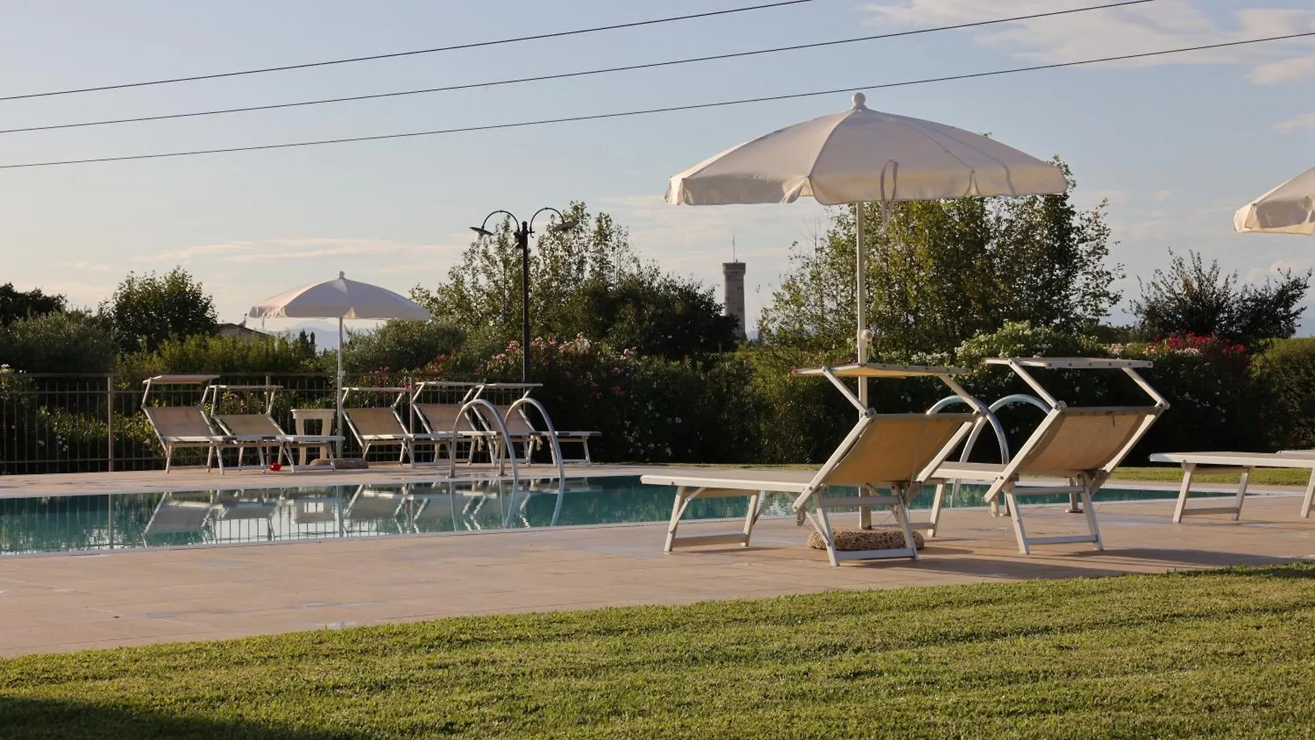 Guest house Fenil Conter Cottage & Suite Pozzolengo