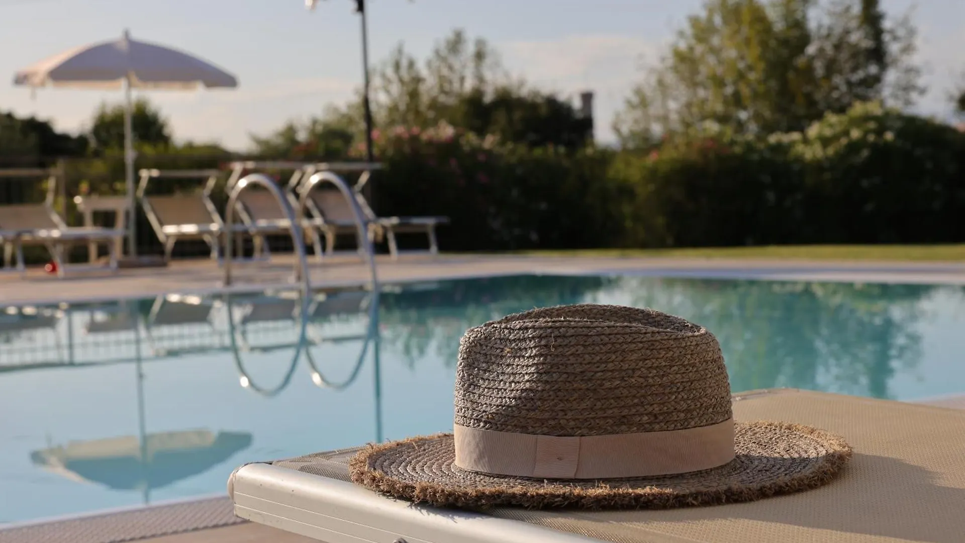 Fenil Conter Cottage & Suite Pozzolengo