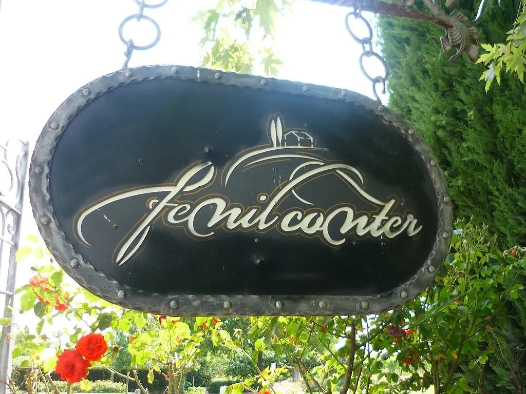 Fenil Conter Cottage & Suite Pozzolengo 0*,