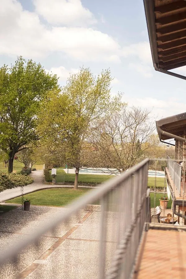 Fenil Conter Cottage & Suite بوتسولينغو بيت ضيافة